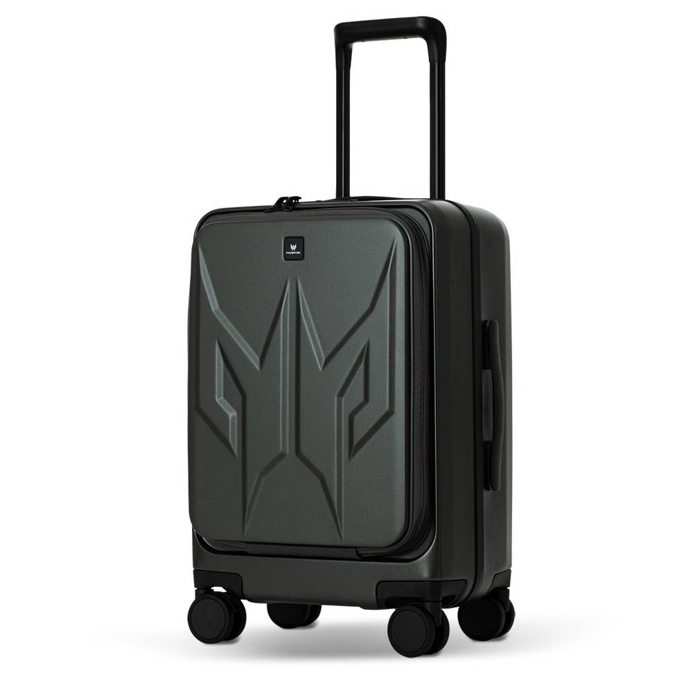 Acer Sort Predator Kuffert Streetstyle 20"