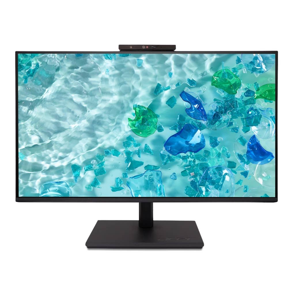 Acer B7 Monitor | Vero B277UD6 | Negro