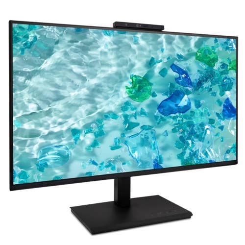 Thumbnail - Acer B7 Monitor | Vero B277UG | Schwarz