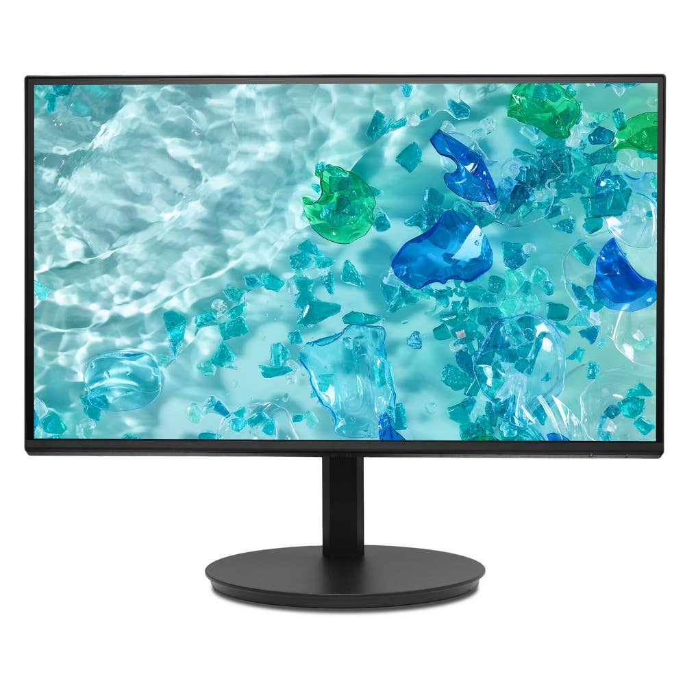 Acer CB2 Monitor | Vero CB272P6 | Black