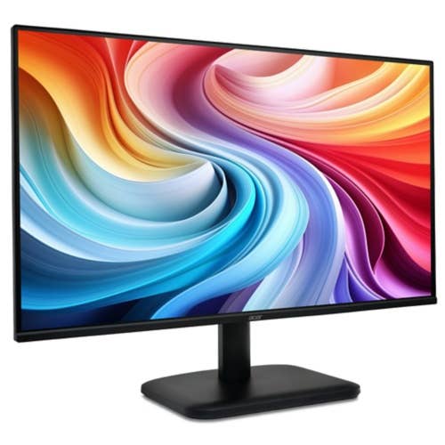 Thumbnail - Acer EK1 Monitor | EK271P6 | Schwarz