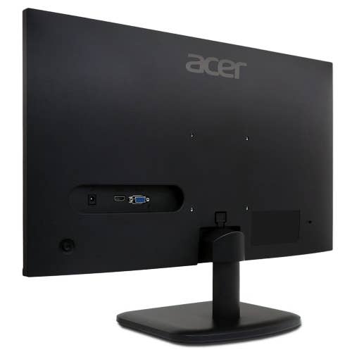 Thumbnail - Acer EK1 Monitor | EK271P6 | Schwarz