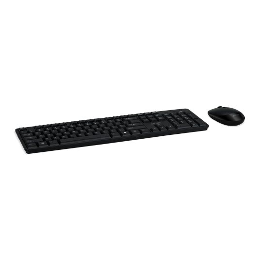 Acer Combo 100 - Kabellose Tastatur und Maus - US Tastaturlayout 