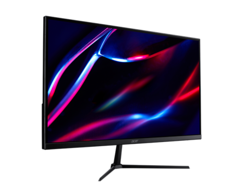 Acer Nitro QG0 Gamemonitor | QG270S3 | Zwart-image
