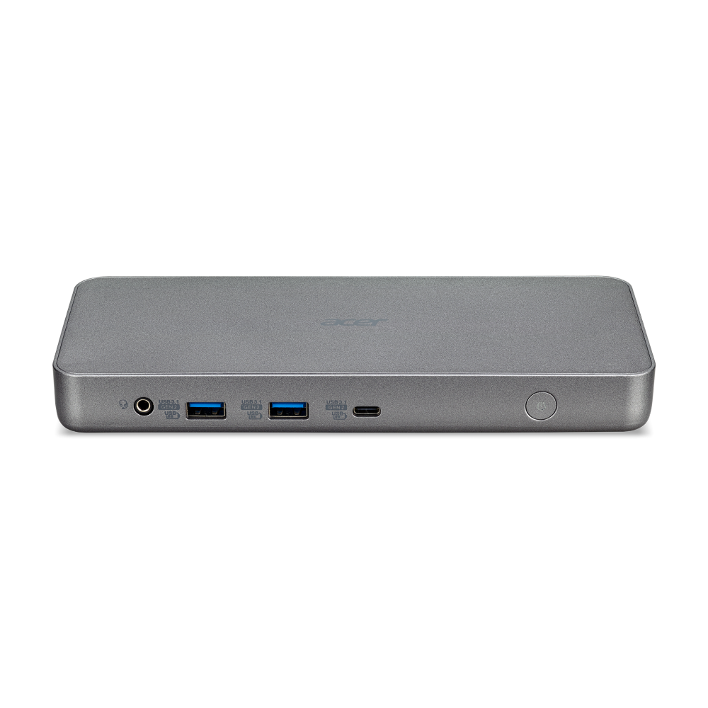 Acer Chrome Dockingstation USB Type-C - Dock 501