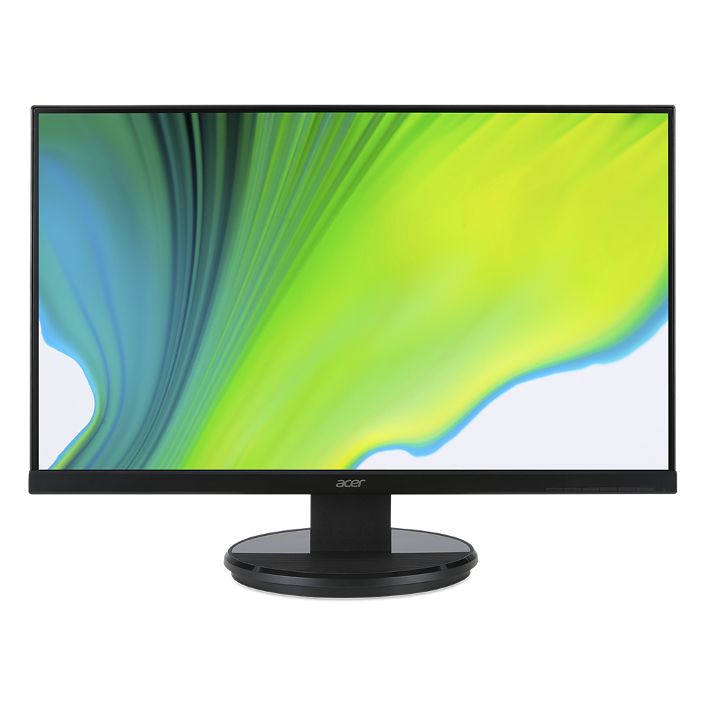 Image of Acer KB2 Monitor | KB242HYL | Nero