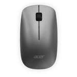 Acer Mysz Bezprzewodowa Optyczna Slim | Szary
