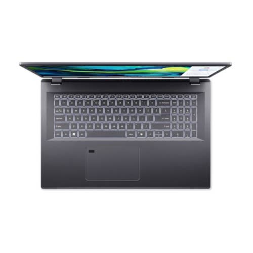 Thumbnail - Acer Aspire 17 Notebook | A17-51M | Grau
