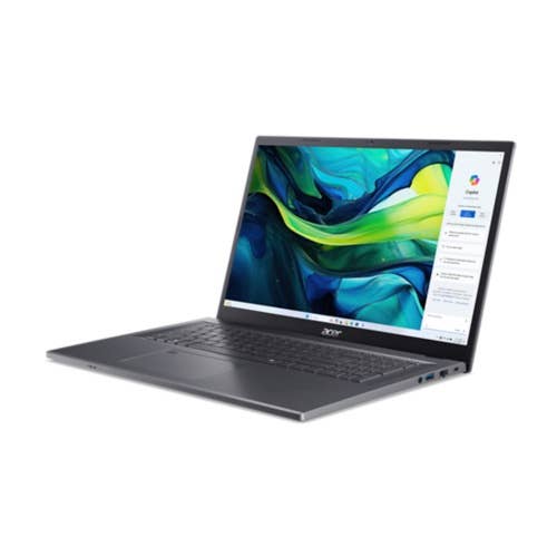 Thumbnail - Acer Aspire 17 Notebook | A17-51M | Grau