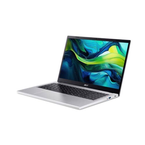 Thumbnail - Acer Aspire Go 15 Notebook | AG15-71P | Silber