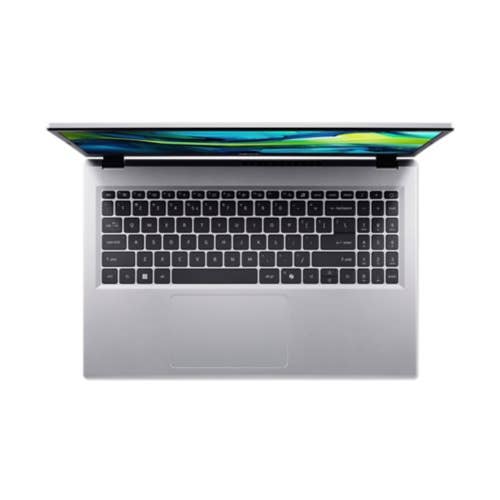 Thumbnail - Acer Aspire Go 15 Notebook | AG15-71P | Silber