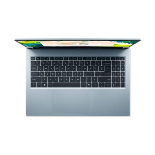 Thumbnail - Acer Aspire Go 15 Notebook | AG15-72P | Ice-Blue