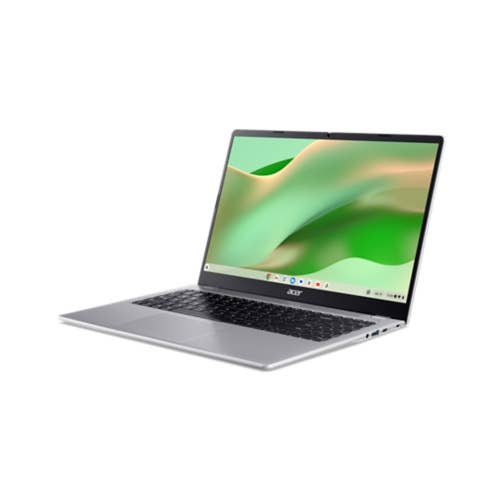 Thumbnail - Acer Chromebook 315 Touchscreen | CB315-6HT | Silber