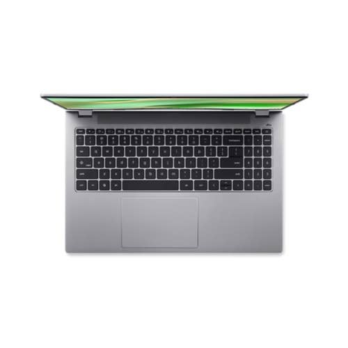 Thumbnail - Acer Chromebook 315 Touchscreen | CB315-6HT | Silber