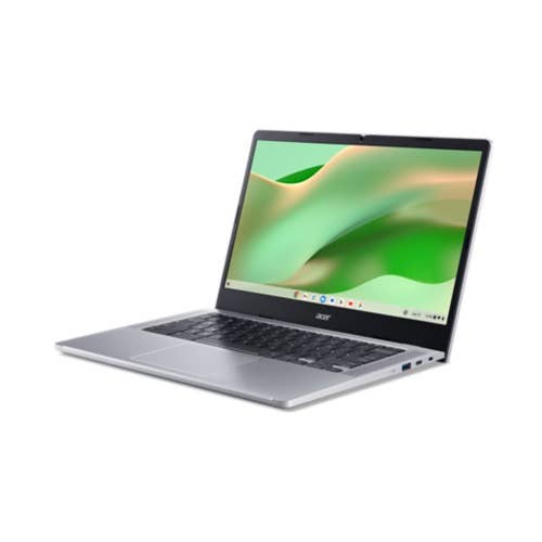 Thumbnail - Acer Chromebook 314 Touchscreen | CB314-4HT | Silber