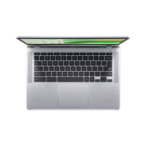 Thumbnail - Acer Chromebook 314 Touchscreen | CB314-4HT | Silber