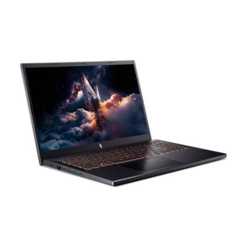 Acer Nitro V 15 ANV15-52 Gaming Laptop, 15.6" Intel Core i9, 32GB RAM, 1TB SSD, NVIDIA RTX 5060 Acer Nitro V 15 ANV15-52 Gaming Laptop, 15.6" Intel Core i9, 32GB RAM, 1TB SSD, NVIDIA RTX 5060