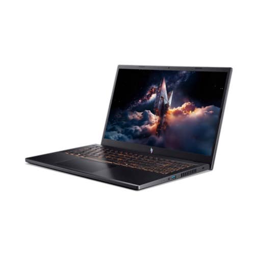 Acer Nitro V 15 ANV15-52 Gaming Laptop, 15.6" Intel Core i9, 32GB RAM, 1TB SSD, NVIDIA RTX 5060 Acer Nitro V 15 ANV15-52 Gaming Laptop, 15.6" Intel Core i9, 32GB RAM, 1TB SSD, NVIDIA RTX 5060