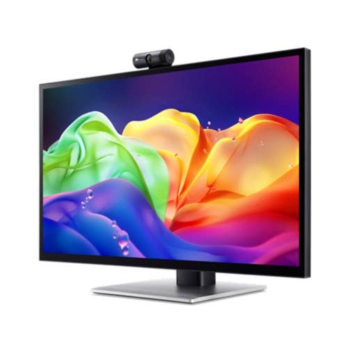 Thumbnail - Acer PE0 Touchscreen Monitor | PE270KT | Schwarz
