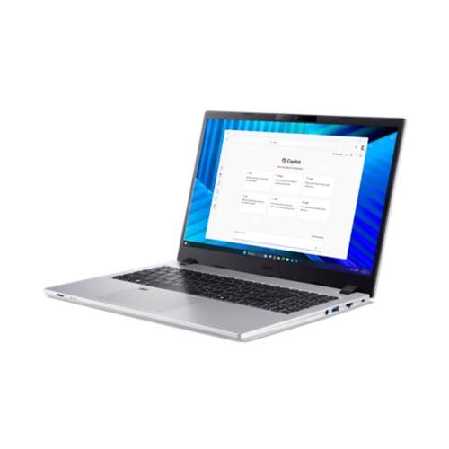 Thumbnail - Acer TravelMate P2 Notebook | TMP215-75-G2-TCO | Silber