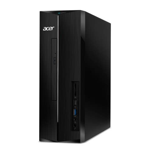 Thumbnail - Acer Aspire XC Desktop PC | XC-1785 | Schwarz