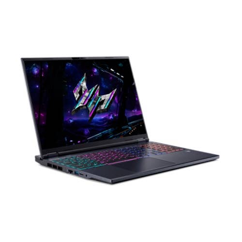 Predator Helios Neo 16 Ai Gaming Laptop | PHN16-73 | Zwart-image