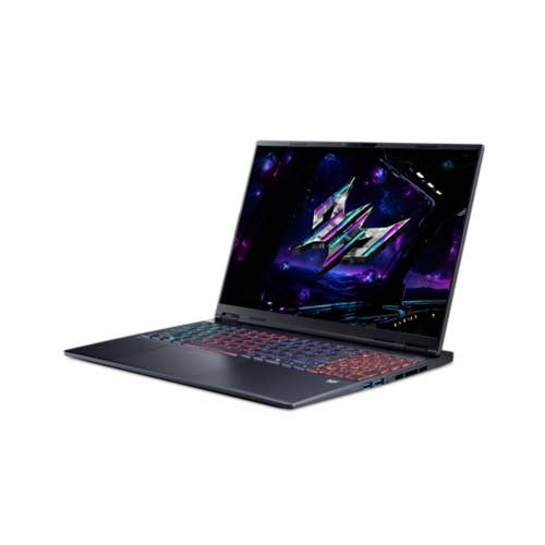 Thumbnail - Predator Helios Neo 16S AI OLED Gaming-Notebook | PHN16S-71 | Schwarz