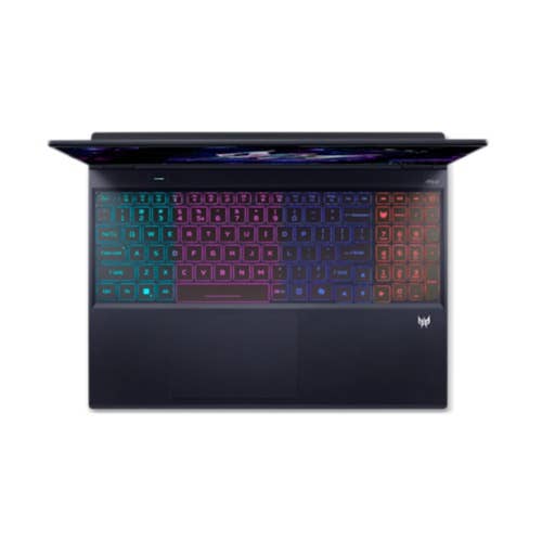 Thumbnail - Predator Helios Neo 16S AI OLED Gaming-Notebook | PHN16S-71 | Schwarz