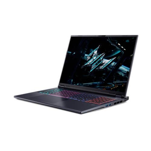 Thumbnail - Predator Helios Neo 18 AI Gaming-Notebook | PHN18-72 | Schwarz