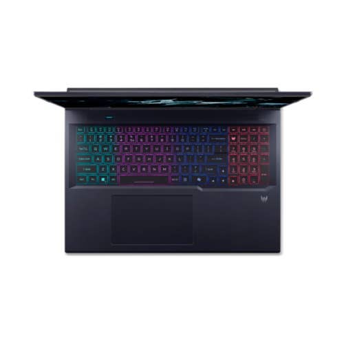 Thumbnail - Predator Helios Neo 18 AI Gaming-Notebook | PHN18-72 | Schwarz
