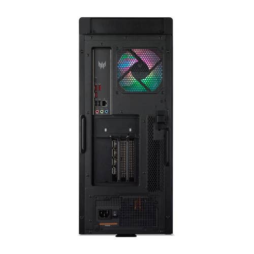 Thumbnail - Predator Orion 7000 Gaming-Desktop PC | PO7-660 | Schwarz