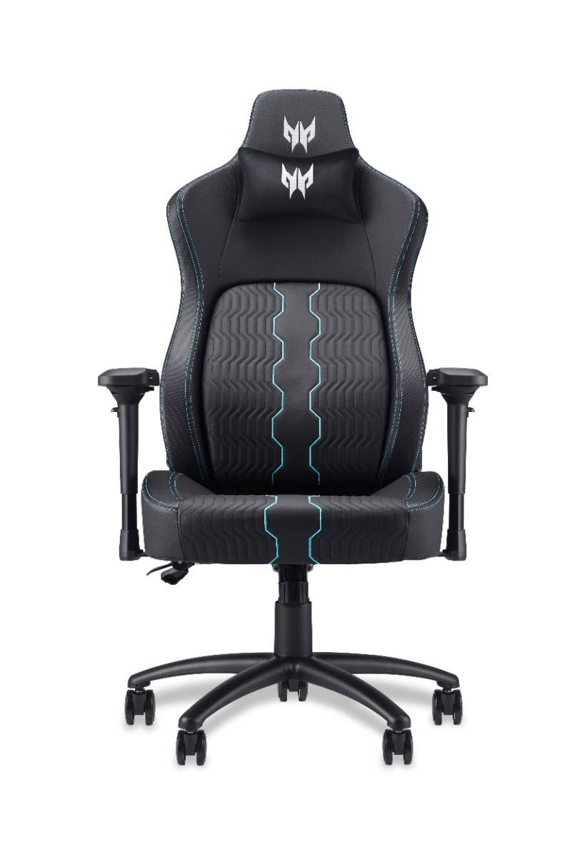 Predator Rift Pro - Silla Gaming