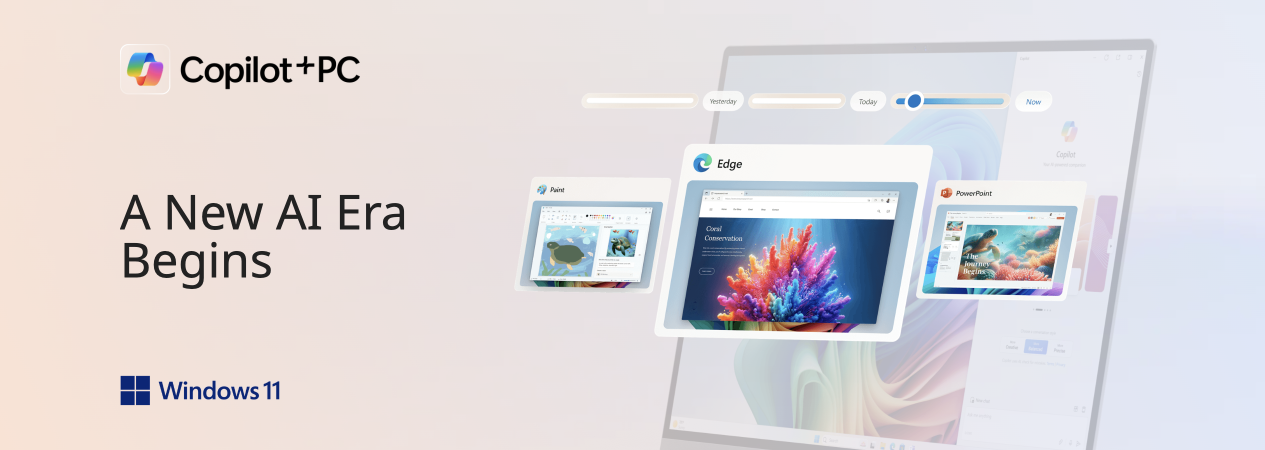 Copilot+ PC - Laptops | Acer UK Official Online Shop