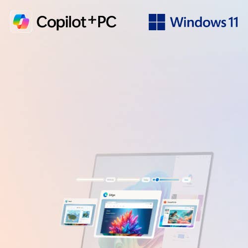 Copilot+ PC - Laptops | Acer UK Official Online Shop