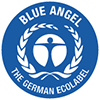 Blue Angel Logo