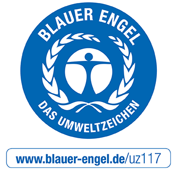 Blue Angel Logo